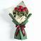 Букет цветов из: Розы в Раменском