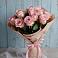 Букет цветов из: Розы в Раменском