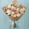 Букет цветов из: Розы в Раменском