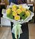 Букет цветов из: Хризантемы и Розы в Раменском