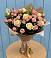 Букет цветов из: Розы в Раменском