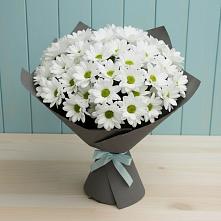 Букет цветов из:  Хризантемы в Раменском