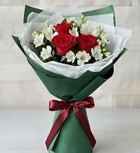 Букет Идеальный Вкус #REPLACE_PRED# Раменском