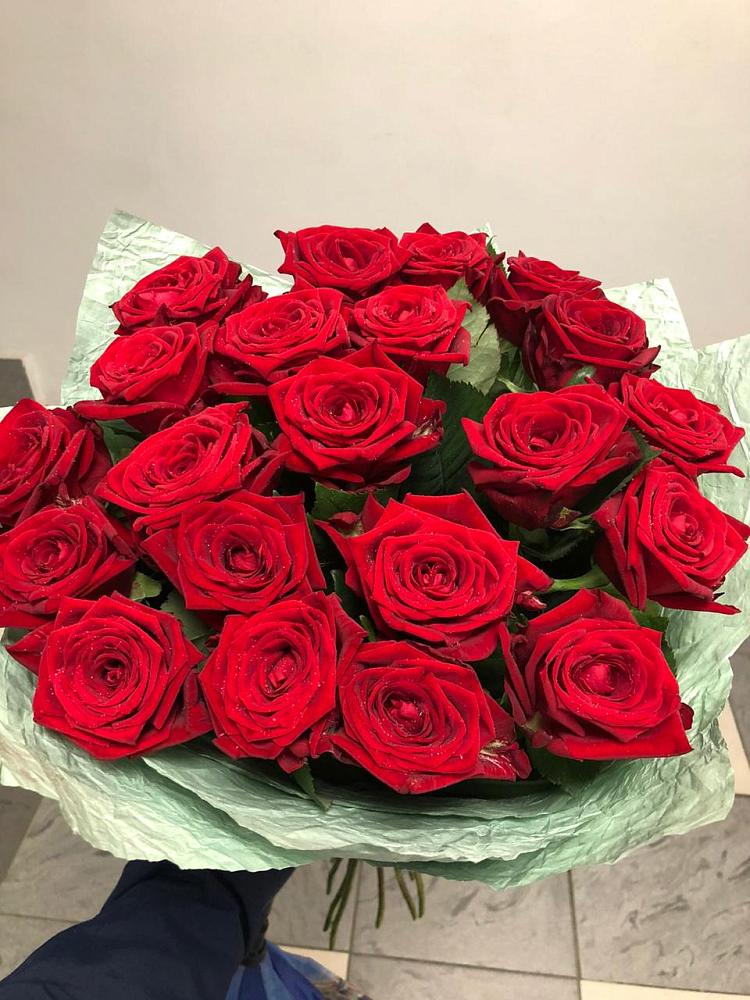 Розы Классика в Раменском Букет Классика в Раменском