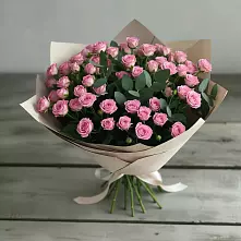 Букет Удовольствие #REPLACE_PRED# Раменском