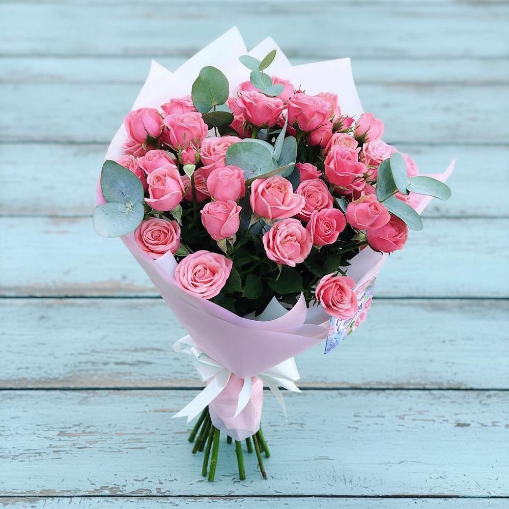 Букет Леди совершенство в Раменском