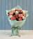 Букет цветов из: Розы в Раменском