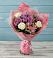 Букет цветов из: Герберы в Раменском