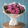 Букет цветов из: Розы в Раменском