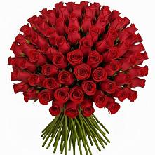Букет Красные розы Чери Лав в Раменском