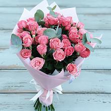 Букет Леди совершенство в Раменском